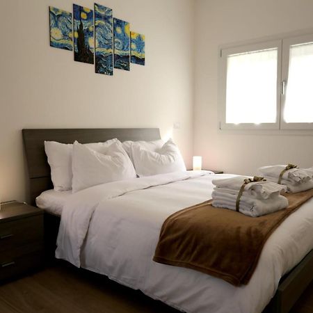 Db Apartments - Dabasso Местре Экстерьер фото