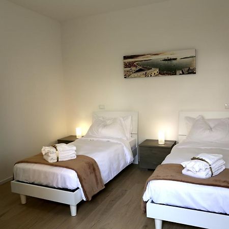 Db Apartments - Dabasso Местре Экстерьер фото